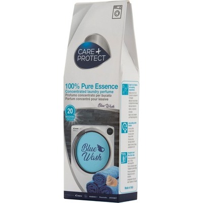 Profumo concentrato per bucato blue wash Care+Protect LPL1001B 100ml