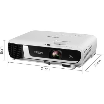 Proiettore Epson EB-X51 V11H976040