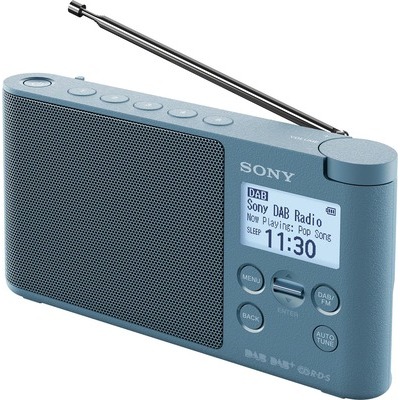 Radio DAB Sony XDRS41DL