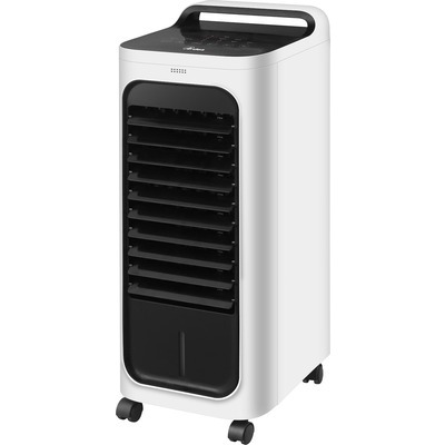 Raffrescatore Ardes TAO multifunzione aria fresca e aria calda bianco