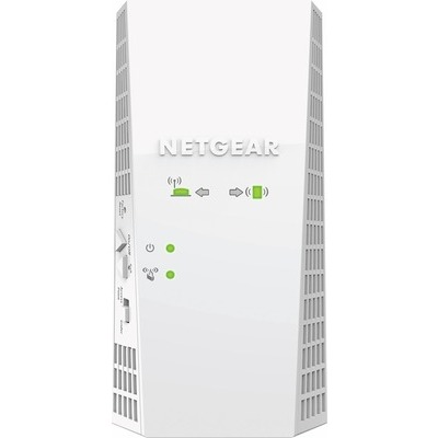 Range extender Netgear WiFi N-750 EX6420-100PES