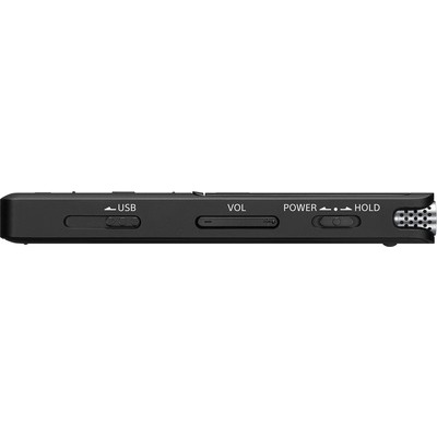 Registratore vocale Sony ICD UX570 colore nero