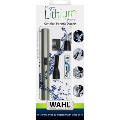 Rifinitore Wahl Micro Lithium