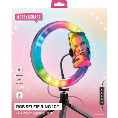 Ring light SBS 10