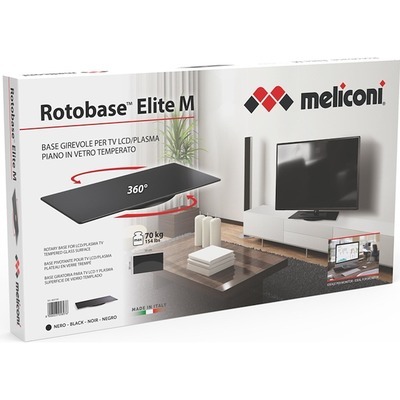 Rotobase Meliconi ELITE M