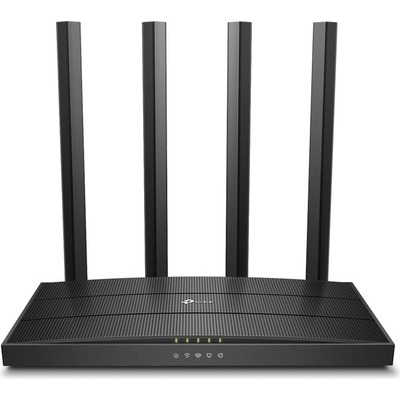 Router ethernet TP-LINK AC1200 Wireless Dual Band Gigabit