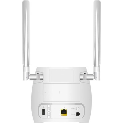 Router Strong 4G LTE Mini Router Wi-Fi 300 1 porta ethernet