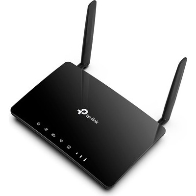Router TP-LINK Archer MR500 AC1200 Wireless Dual Band 4G+ Cat 6 LTE