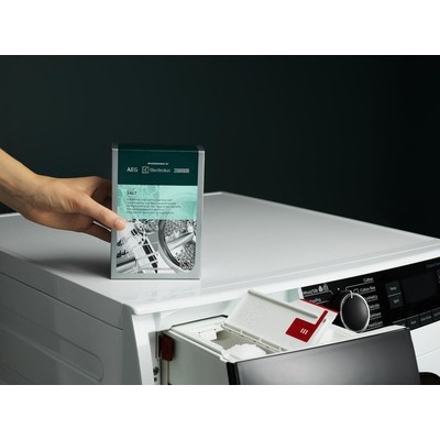 Sale rigenerante Electrolux confezione 1Kg. per lavastoviglie EM3GCS200