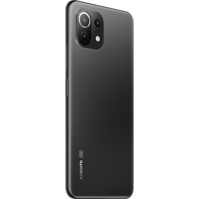 Sartphone Tim Xiaomi Mi 11 Lite nero