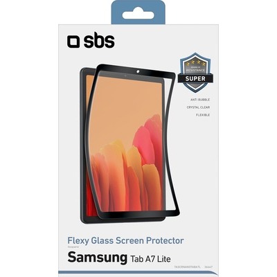 Screenprotector SBS per Samsung TAB A7 Lite