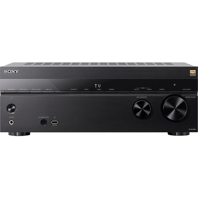 Sintoamplificatore Sony TA-AN1000 7.2 colore nero