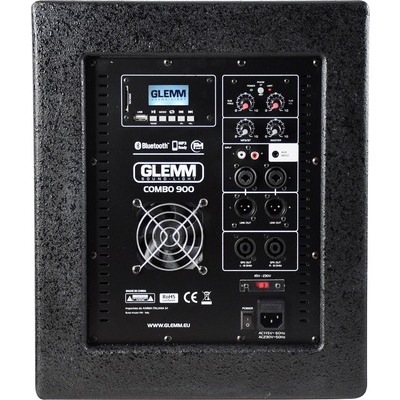 Sistema audio 2.1 Karma COMBO 900