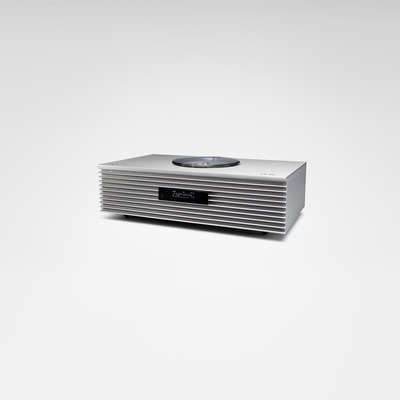 Sistema Audio All-in-One Technics Premium Class SC-C65EG-S colore silver