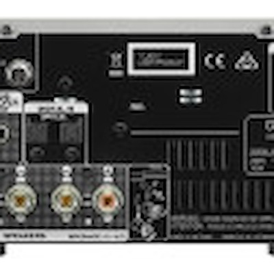 Sistema audio integrato Denon RCDM41DAB colore nero