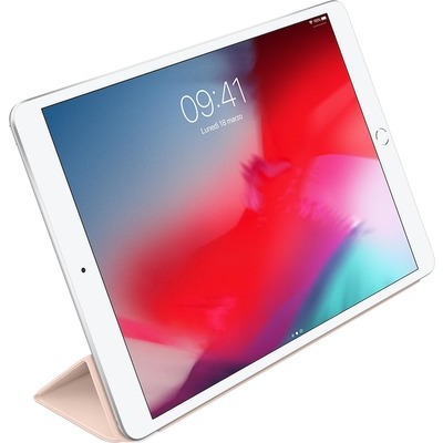 Smart Cover Apple per iPad e iPad air pink MVQ42ZM/A