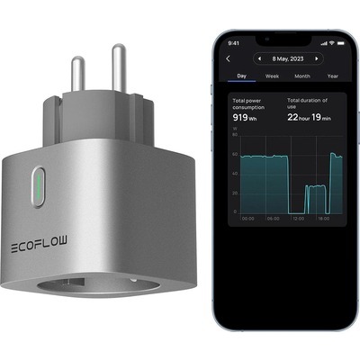 Smart Plug EcoFlow