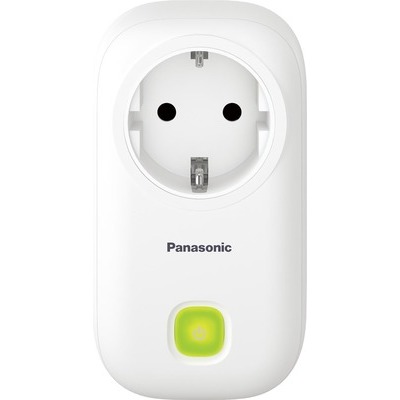 Smart plug Panasonic presa intelligente