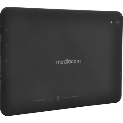 Smartpad Mediacom IYO 10 3/32GB FHD nero