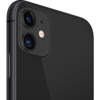 Smartphone Apple iPhone 11 128GB black nero
