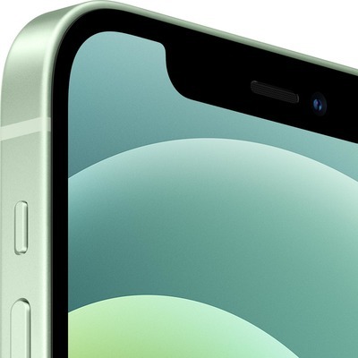 Smartphone Apple iPhone 12 128GB green verde