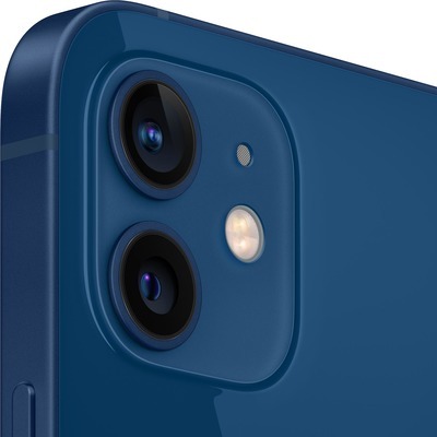 Smartphone Apple iPhone 12 64GB blu