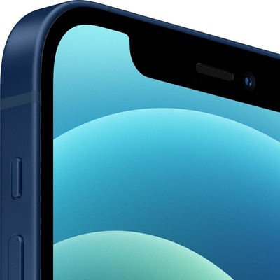 Smartphone Apple iPhone 12 64GB blu