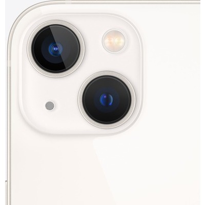Smartphone Apple iPhone 13 128GB bianco
