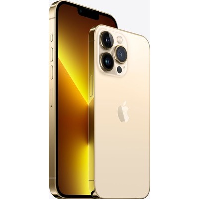 Smartphone Apple iPhone 13 Pro 1TB gold