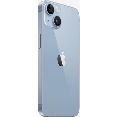 Smartphone Apple iPhone 14 128GB blu