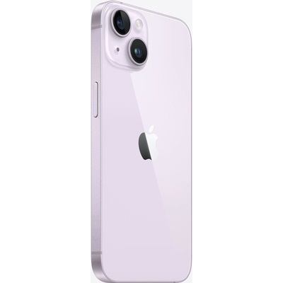 Smartphone Apple iPhone 14 128GB purple viola