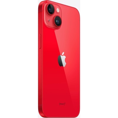 Smartphone Apple iPhone 14 128GB red rosso