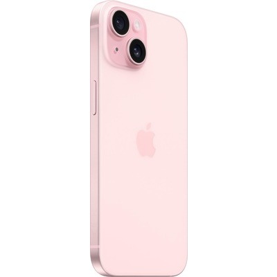 Smartphone Apple iPhone 15 128GB Pink rosa