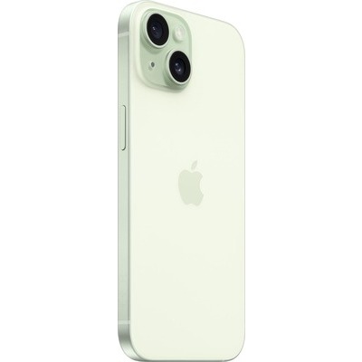 Smartphone Apple iPhone 15 512GB Green verde