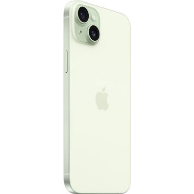 Smartphone Apple iPhone 15 Plus 128GB Green verde