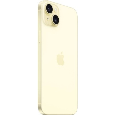 Smartphone Apple iPhone 15 Plus 256GB Yellow giallo
