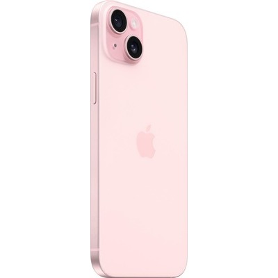 Smartphone Apple iPhone 15 Plus 512GB Pink rosa