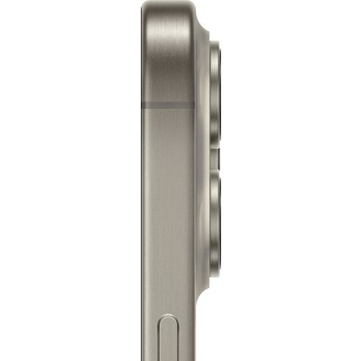 Smartphone Apple iPhone 15 Pro 128GB Natural Titanium titanio naturale