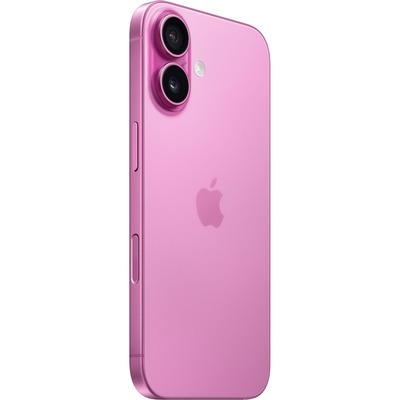 Smartphone Apple iPhone 16 128GB Pink