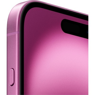 Smartphone Apple iPhone 16 128GB Pink