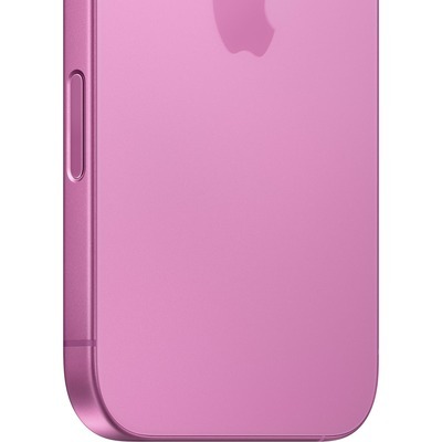 Smartphone Apple iPhone 16 128GB Pink