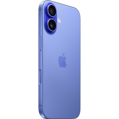 Smartphone Apple iPhone 16 256GB Ultramarine