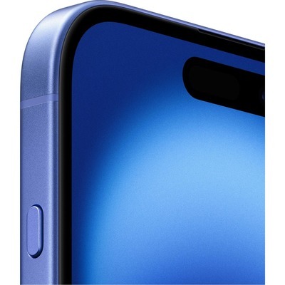 Smartphone Apple iPhone 16 256GB Ultramarine