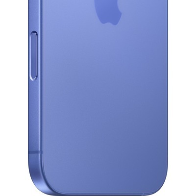 Smartphone Apple iPhone 16 256GB Ultramarine