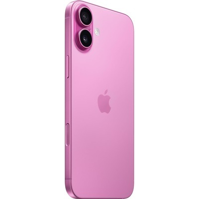 Smartphone Apple iPhone 16 Plus 256GB Pink