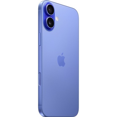 Smartphone Apple iPhone 16 Plus 256GB Ultramarine