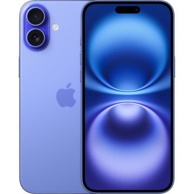 Smartphone Apple iPhone 16 Plus 256GB Ultramarine