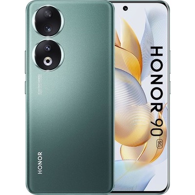 Smartphone Honor 90 12/512 emerald green verde