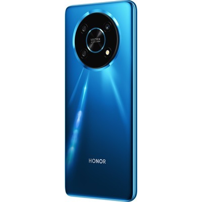 Smartphone Honor Magic 4 Lite 5G ocean blue