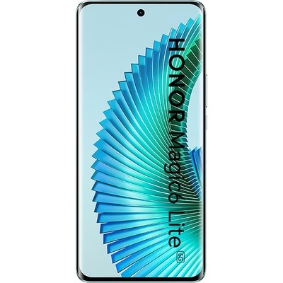 Smartphone Honor Magic 6 Lite 8/256Gb emerald green